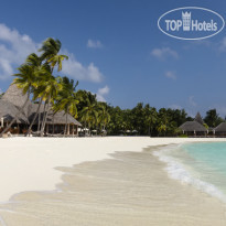 Veligandu Island Resort & Spa