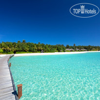 Veligandu Island Resort & Spa