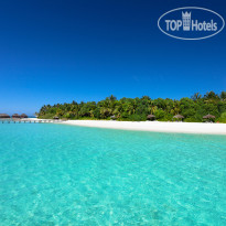 Veligandu Island Resort & Spa