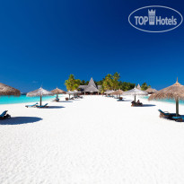 Veligandu Island Resort & Spa