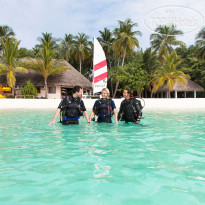 Veligandu Island Resort & Spa
