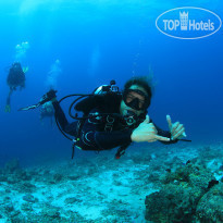 Veligandu Island Resort & Spa