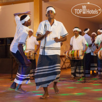 Veligandu Island Resort & Spa