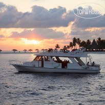 Veligandu Island Resort & Spa