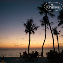 Veligandu Island Resort & Spa
