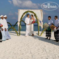 Veligandu Island Resort & Spa