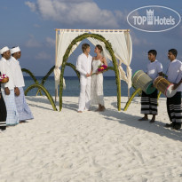 Veligandu Island Resort & Spa