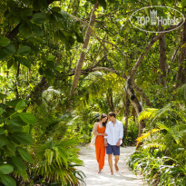 Veligandu Island Resort & Spa