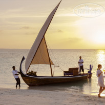 Veligandu Island Resort & Spa