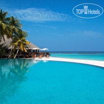 Veligandu Island Resort & Spa
