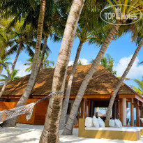 Veligandu Island Resort & Spa