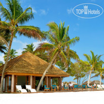 Veligandu Island Resort & Spa
