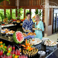 Veligandu Island Resort & Spa