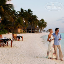 Veligandu Island Resort & Spa