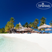 Veligandu Island Resort & Spa