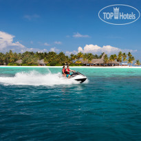 Veligandu Island Resort & Spa