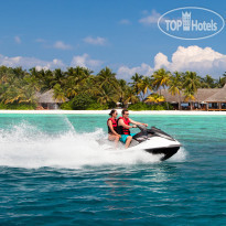Veligandu Island Resort & Spa