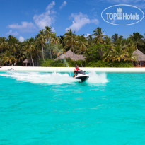 Veligandu Island Resort & Spa