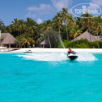 Veligandu Island Resort & Spa