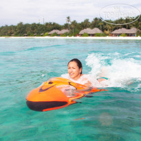 Veligandu Island Resort & Spa