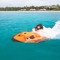 Veligandu Island Resort & Spa