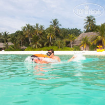 Veligandu Island Resort & Spa