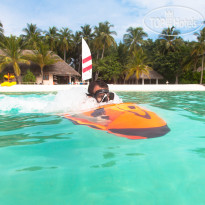 Veligandu Island Resort & Spa