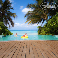 Veligandu Island Resort & Spa