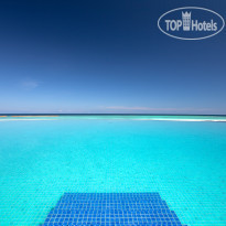 Veligandu Island Resort & Spa