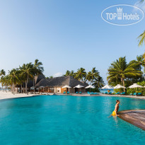 Veligandu Island Resort & Spa