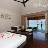 Veligandu Island Resort & Spa