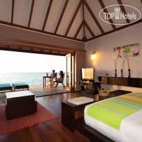 Veligandu Island Resort & Spa