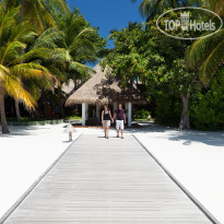 Veligandu Island Resort & Spa
