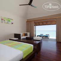 Veligandu Island Resort & Spa