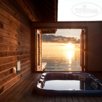 Veligandu Island Resort & Spa