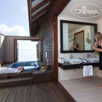 Veligandu Island Resort & Spa