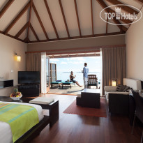 Veligandu Island Resort & Spa