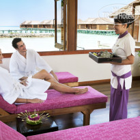 Veligandu Island Resort & Spa 