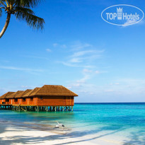 Veligandu Island Resort & Spa 