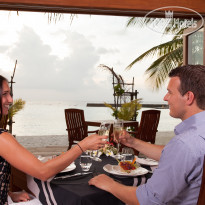 Veligandu Island Resort & Spa