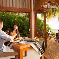 Veligandu Island Resort & Spa