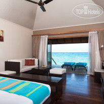 Veligandu Island Resort & Spa