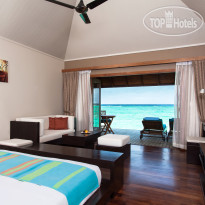 Veligandu Island Resort & Spa