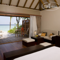 Veligandu Island Resort & Spa