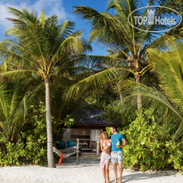 Veligandu Island Resort & Spa