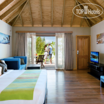 Veligandu Island Resort & Spa