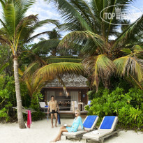 Veligandu Island Resort & Spa