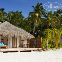 Veligandu Island Resort & Spa