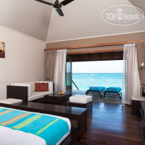 Veligandu Island Resort & Spa