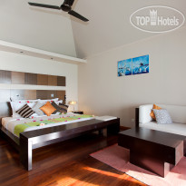 Veligandu Island Resort & Spa